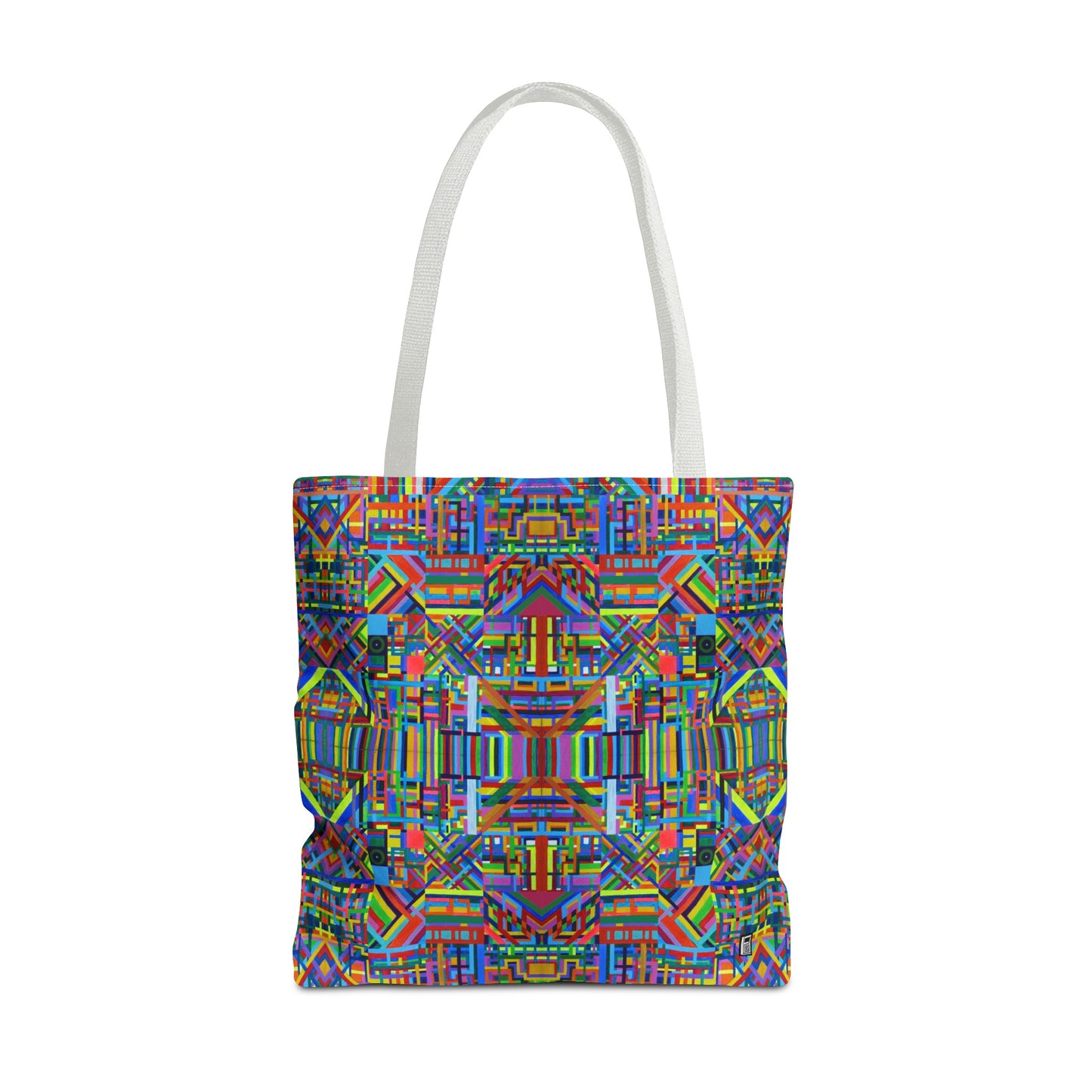 Tote Bag - No.223 - Patience