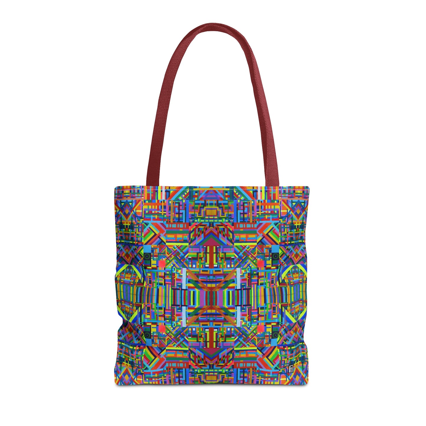 Tote Bag - No.223 - Patience