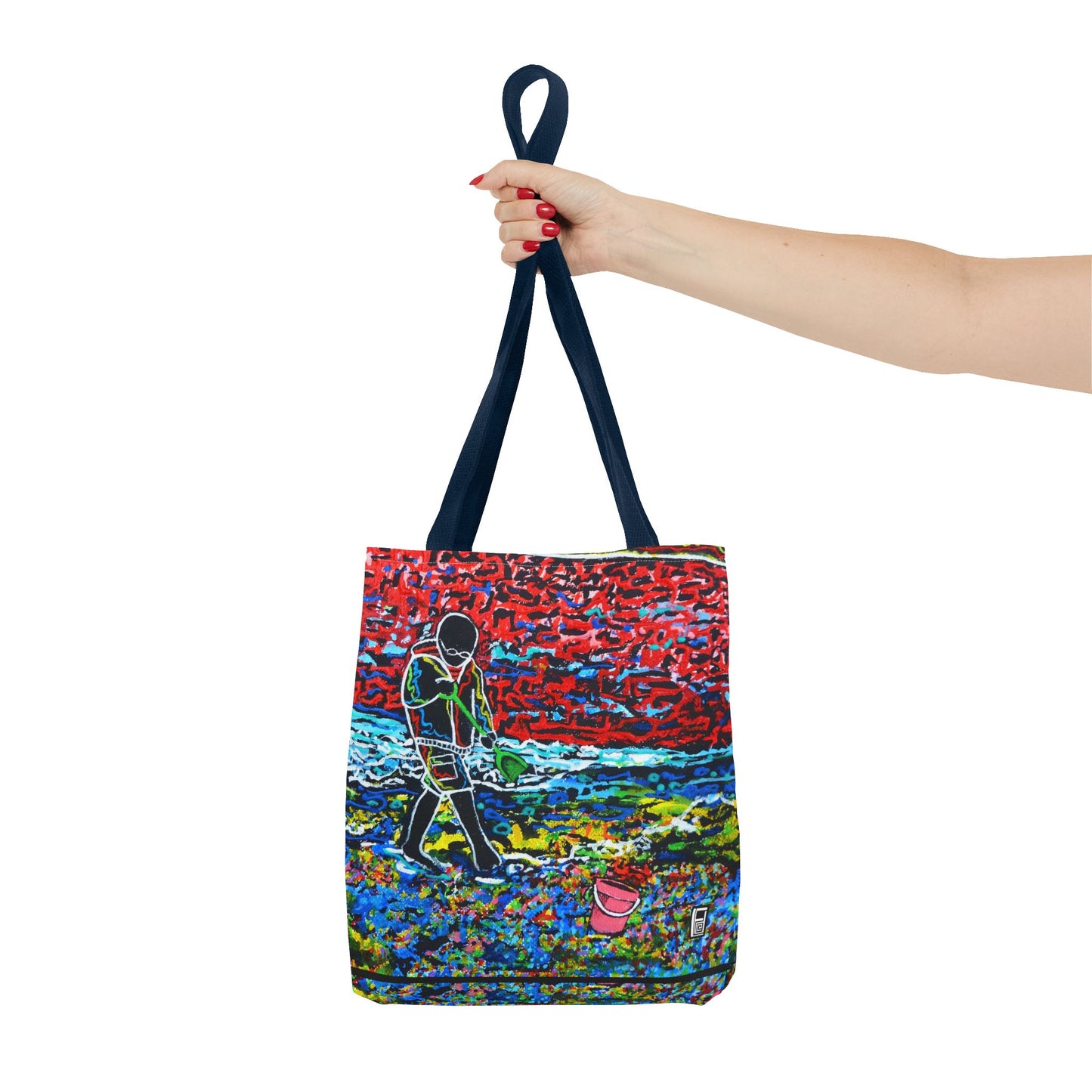 Tote Bag - No. 210 JY