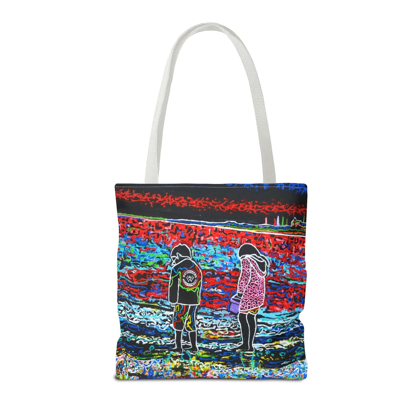 Tote Bag - No. 210