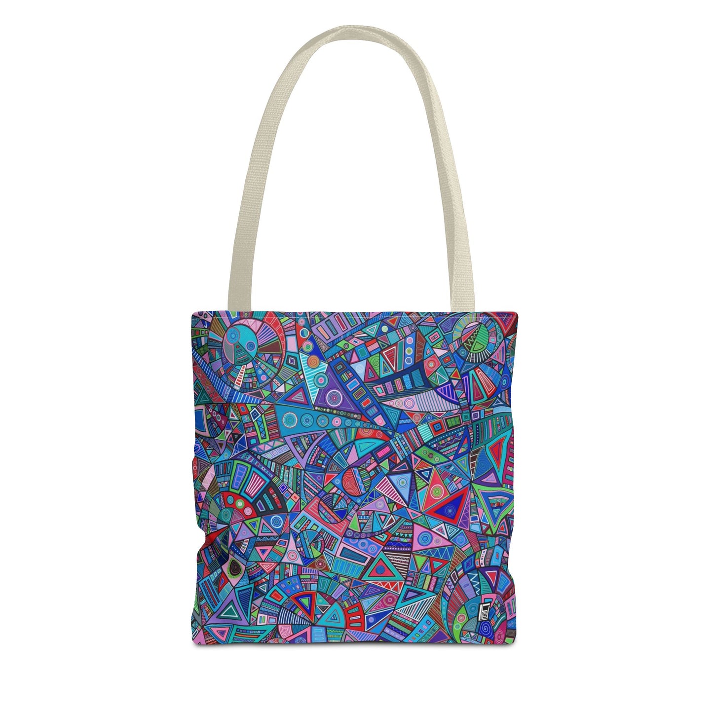 Tote Bag - No. 339