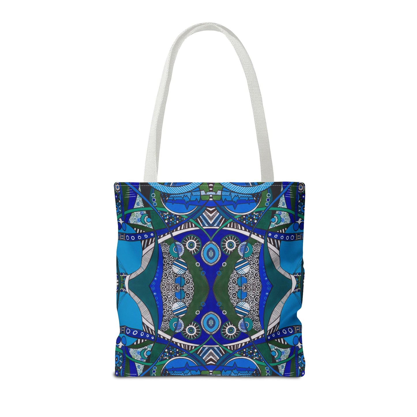 Tote Bag - No. 219 A