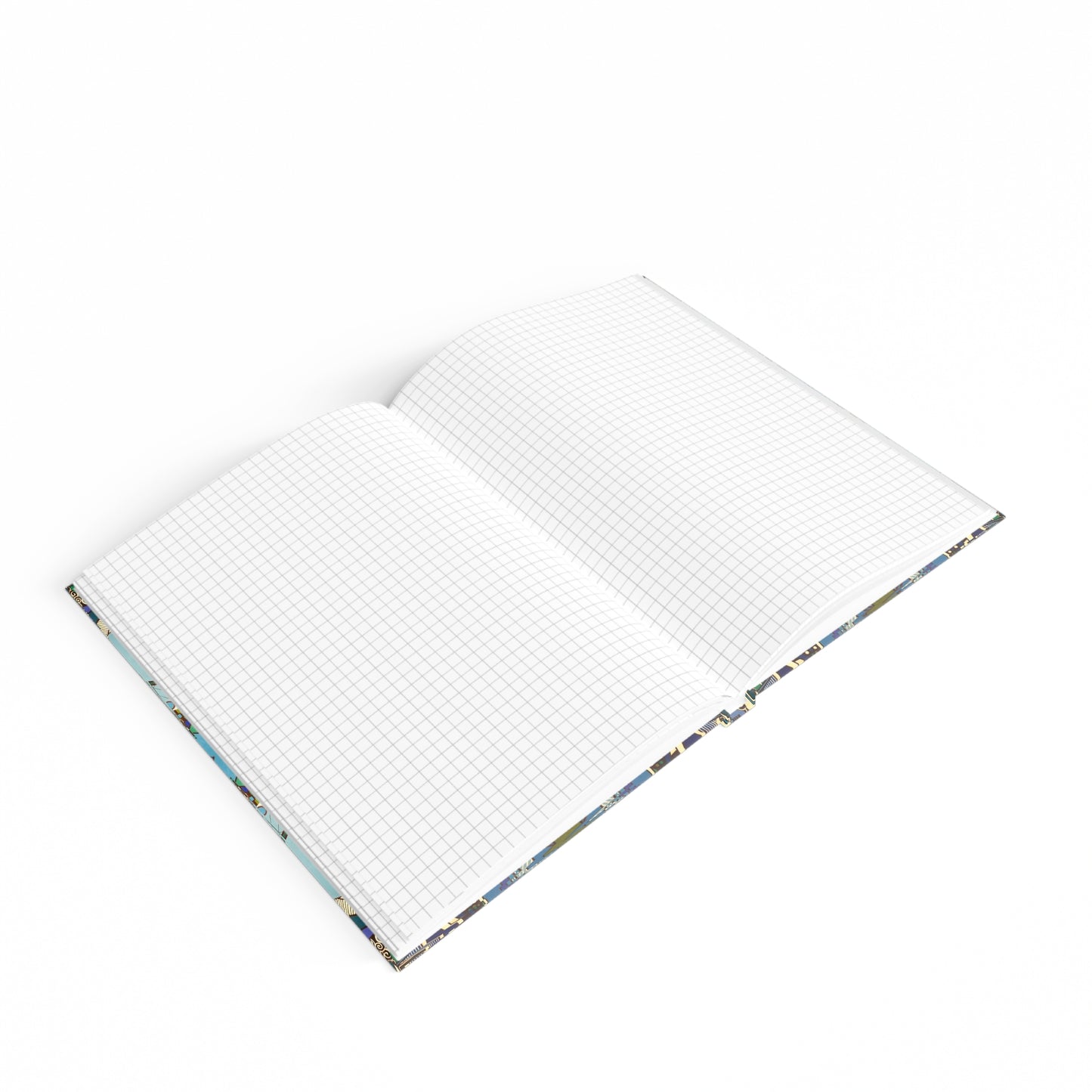 Hard Backed Journal - No. 219 - Crossroads
