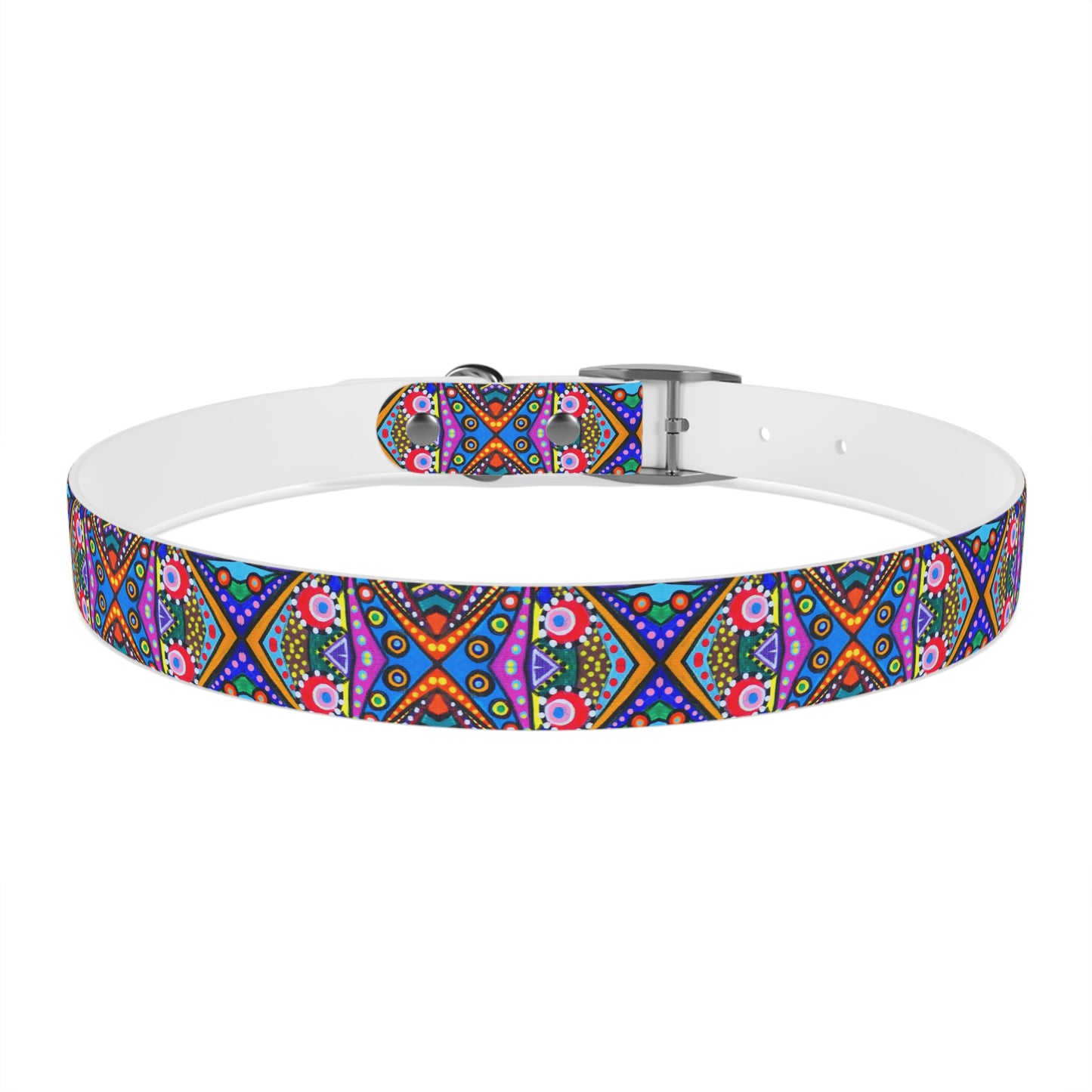 Dog Collar - No. 288 A