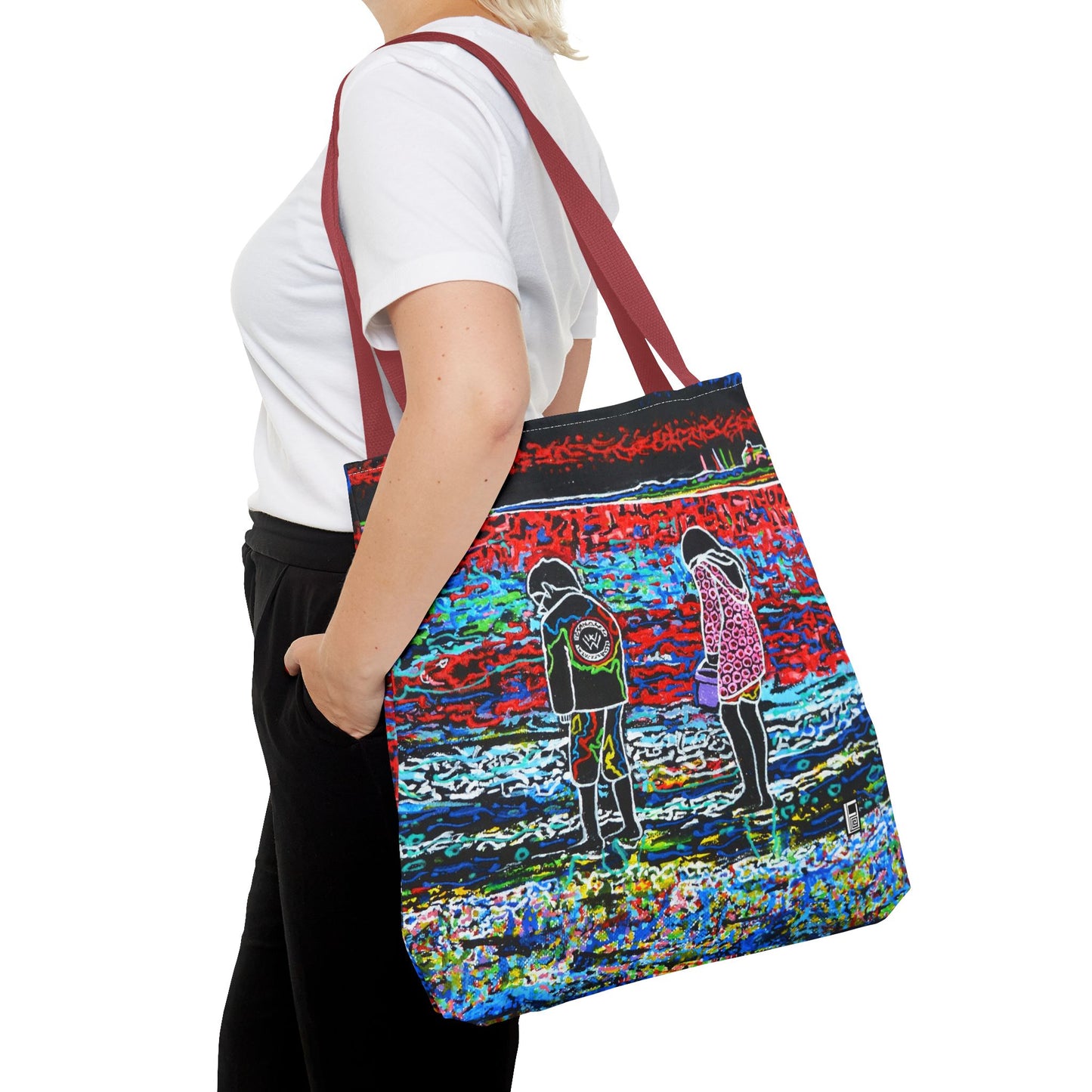 Tote Bag - No. 210