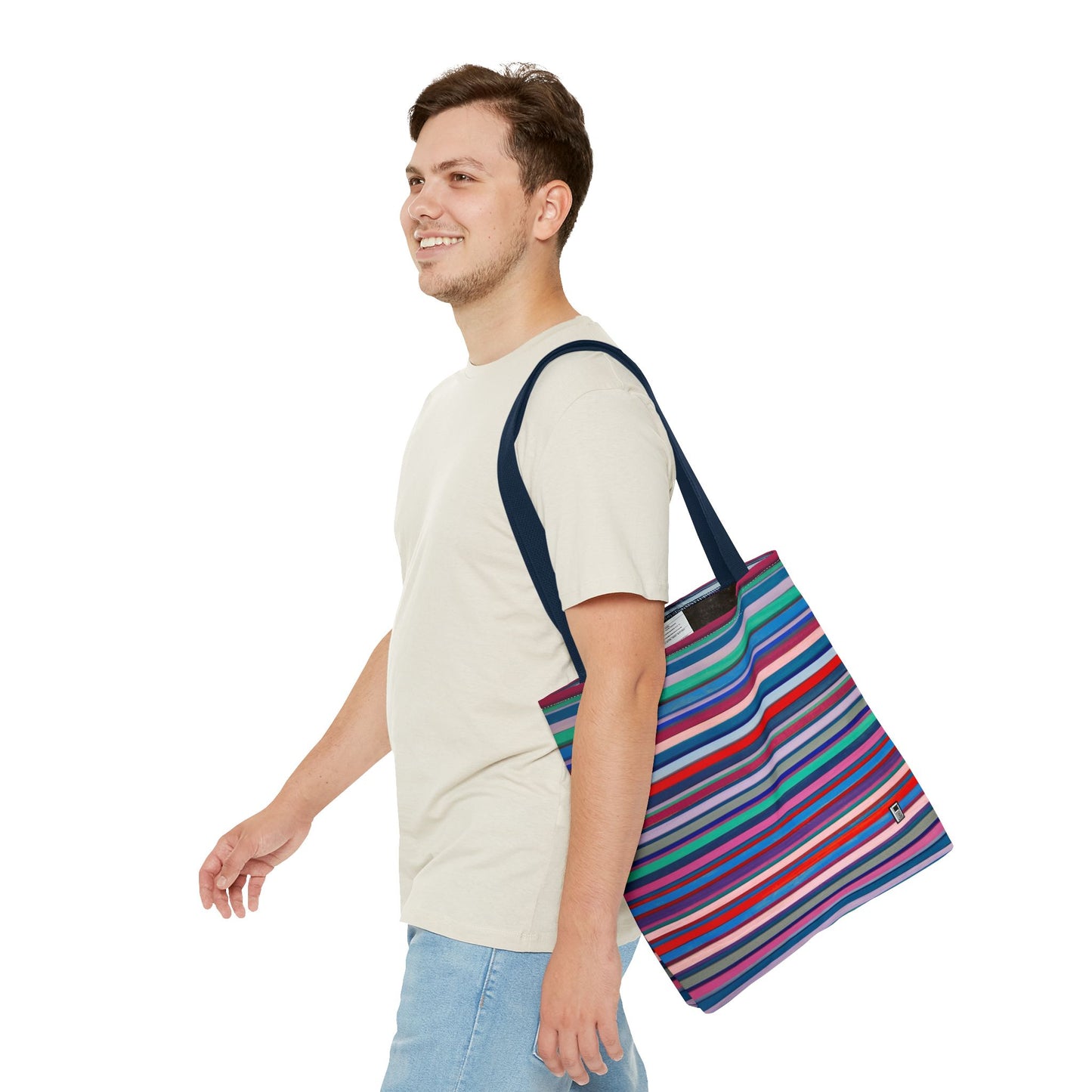 Tote Bag - No. 340