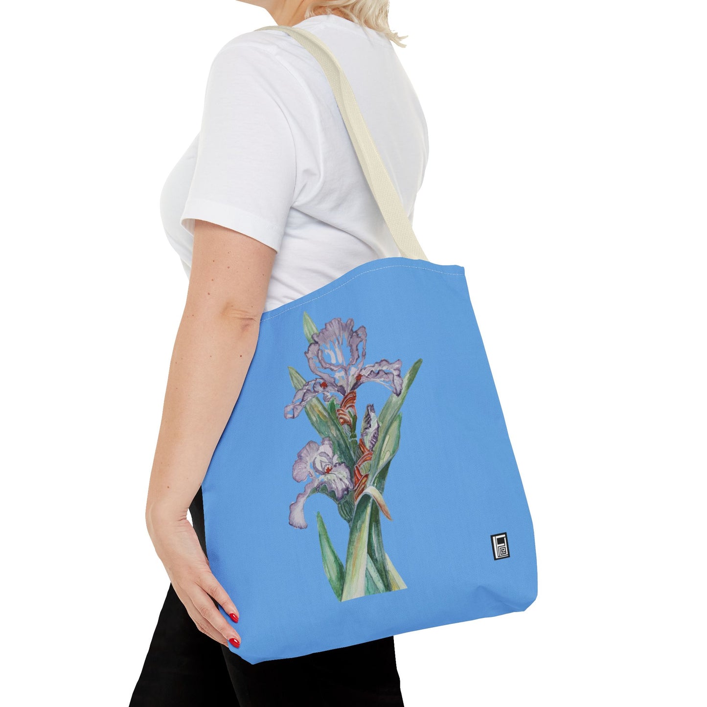 Tote Bag - No. 272 BE