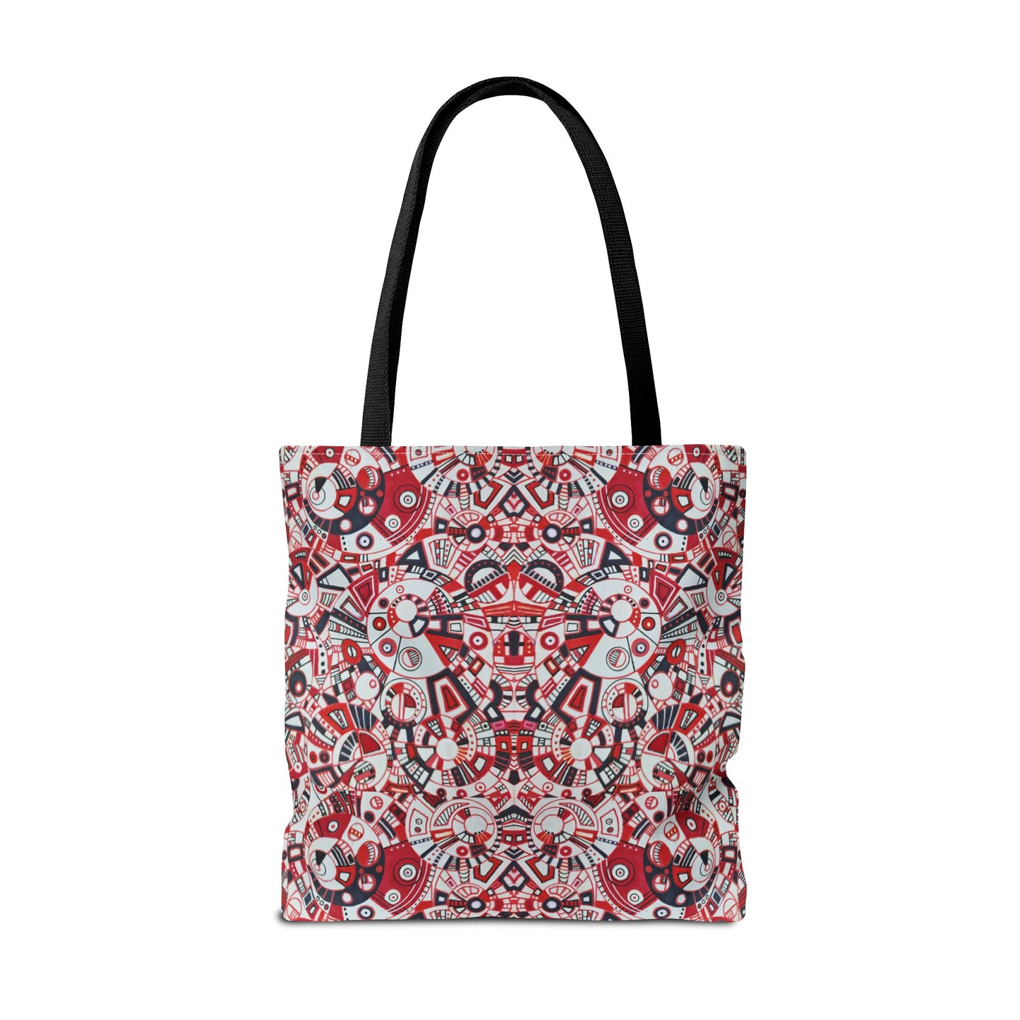 Tote Bag - No. 276