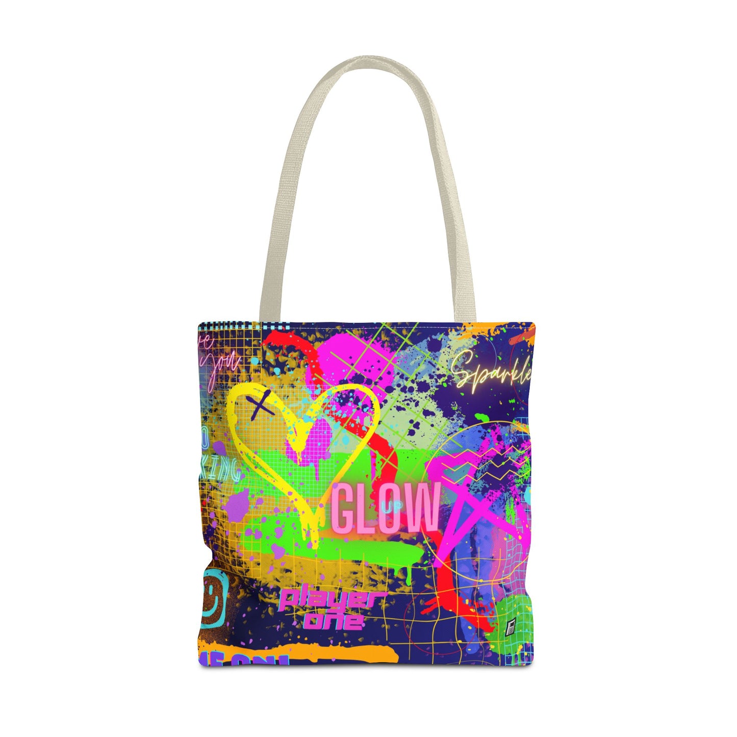 Tote Bag - No. 232 GW