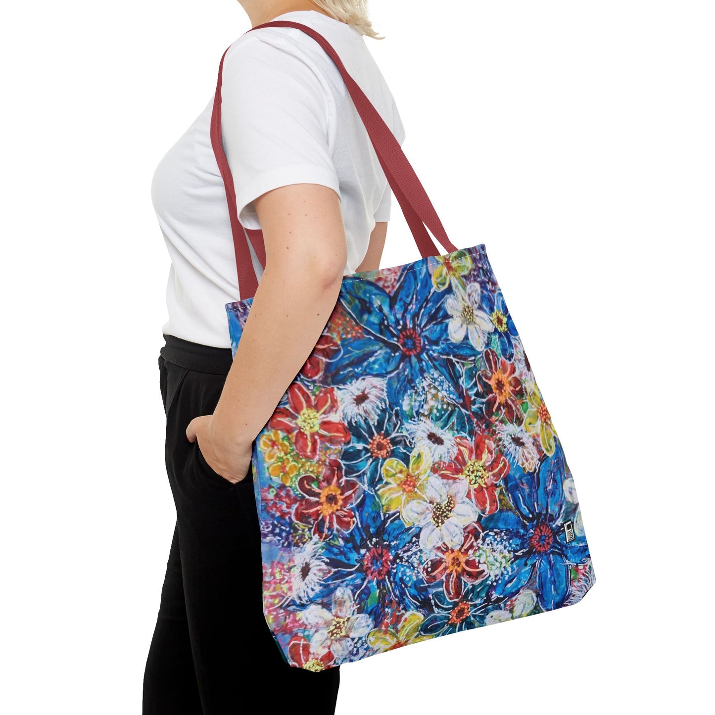 Tote Bag - No. 242