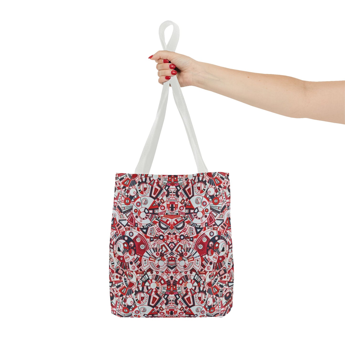 Tote Bag - No. 276