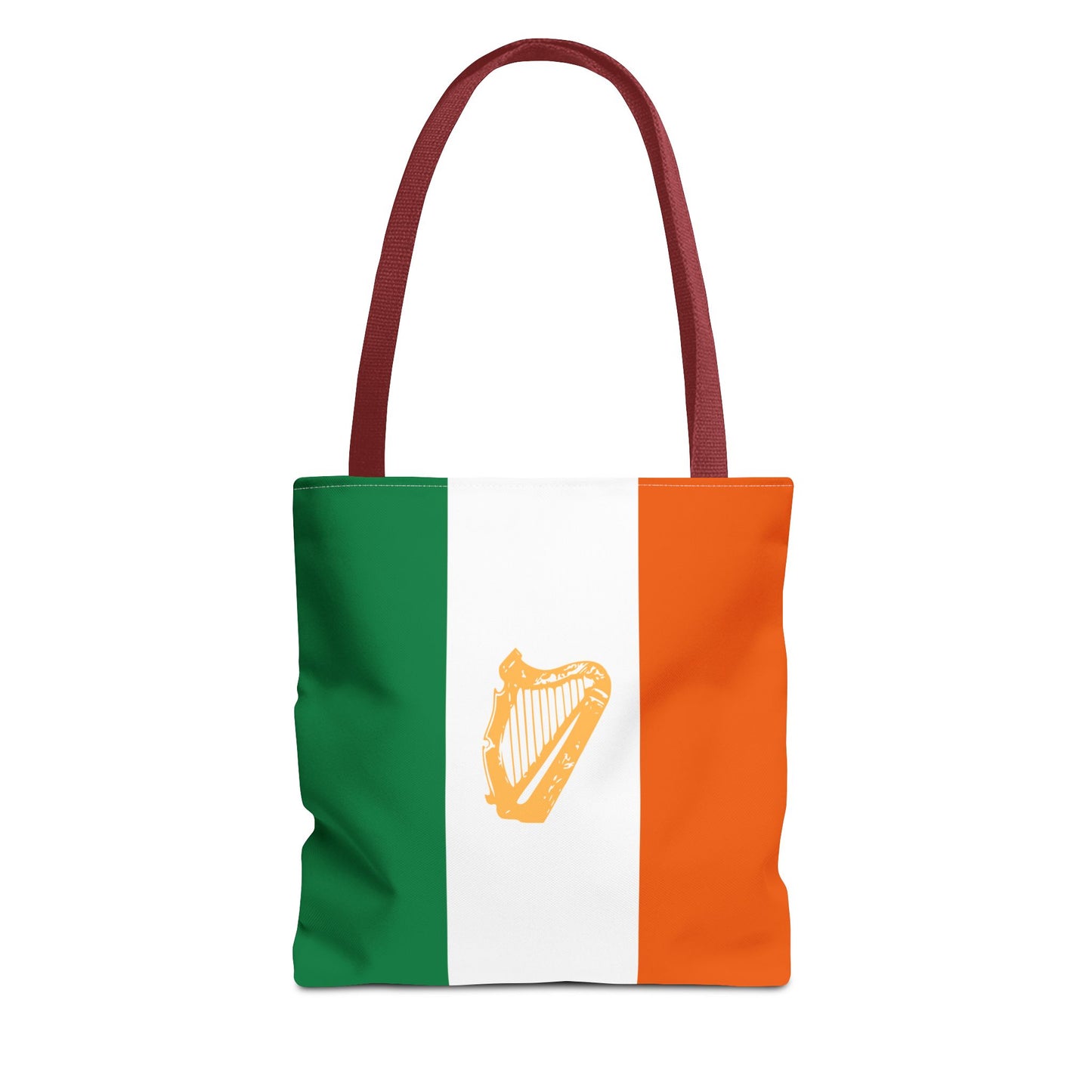 Tote Bag - No. 007 - Harp