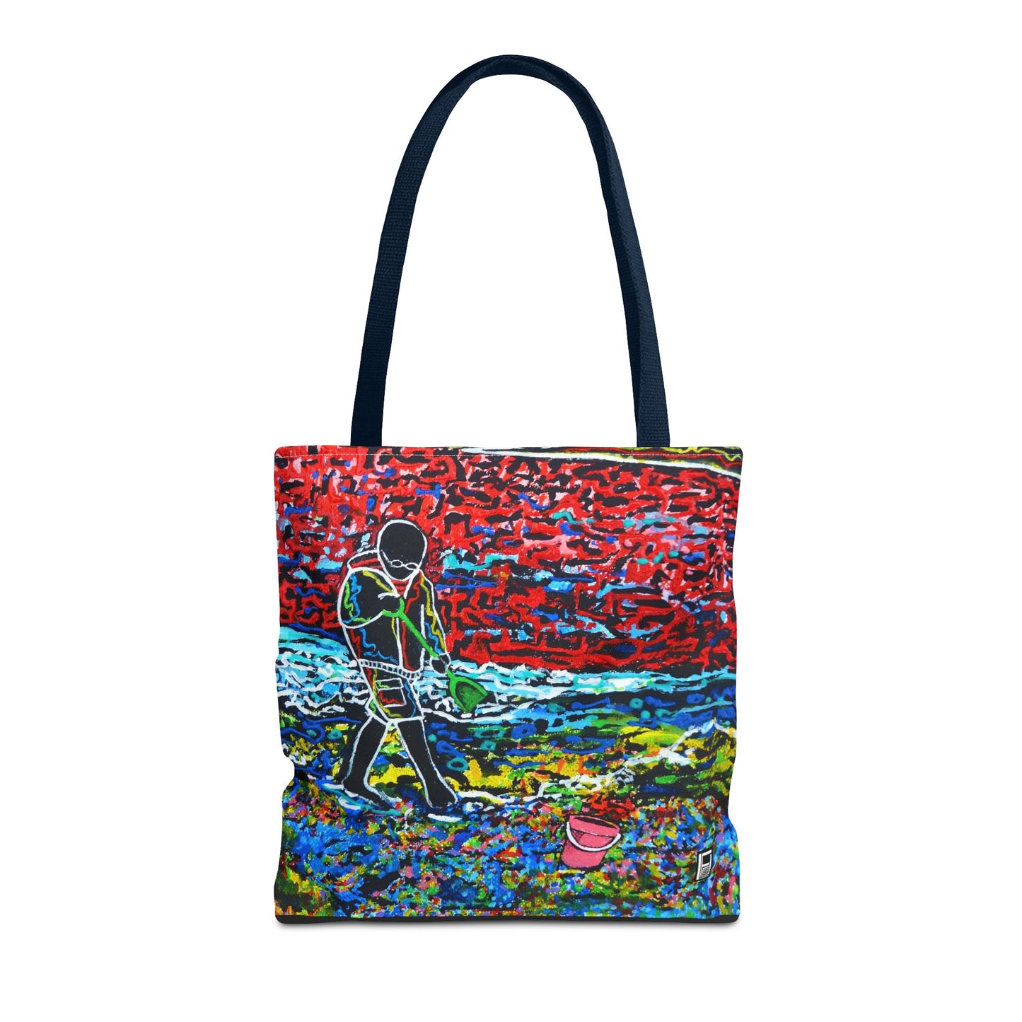 Tote Bag - No. 210 JY