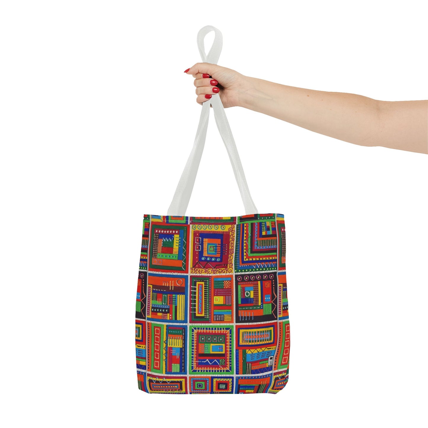 Tote Bag - No. 156