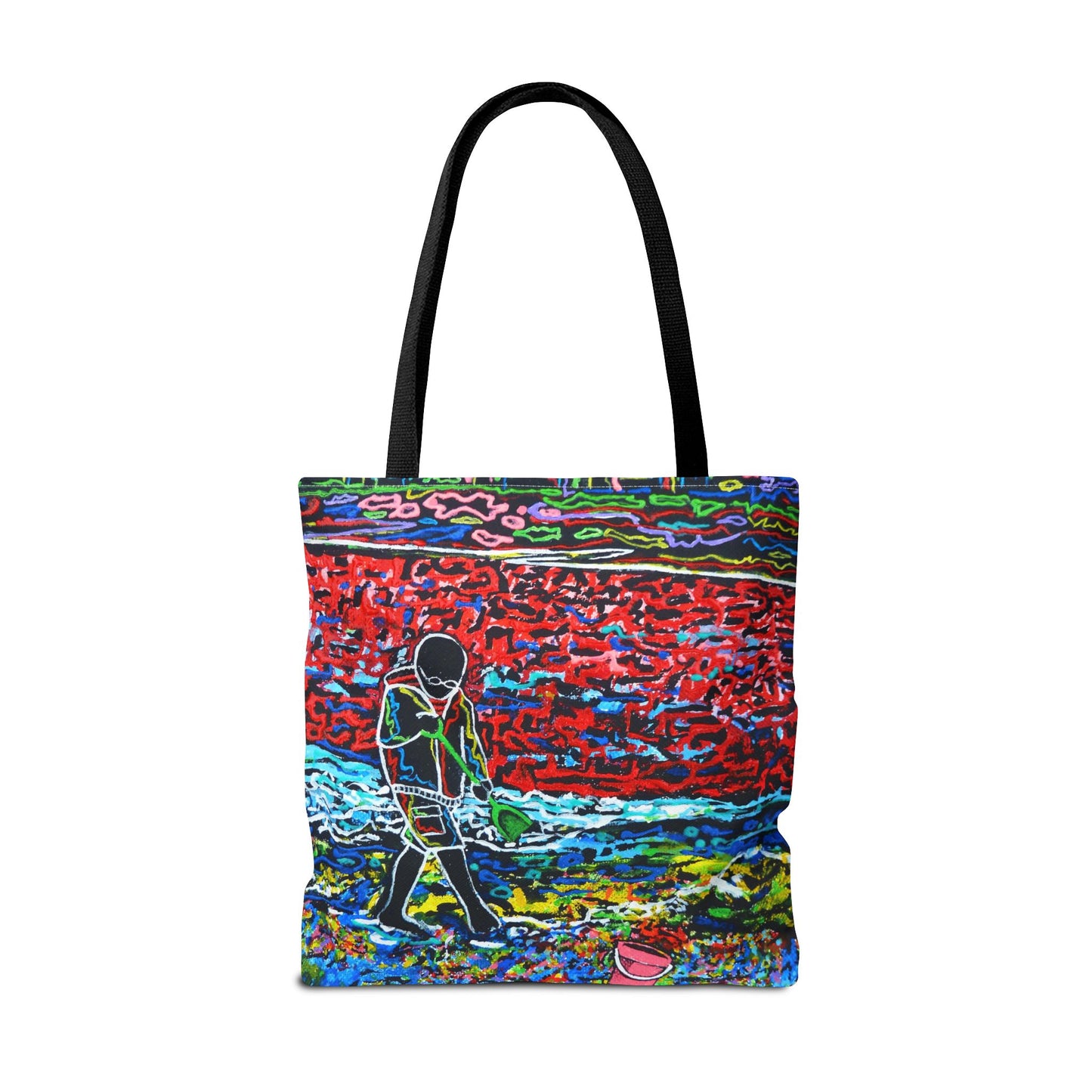 Tote Bag - No. 210 JY