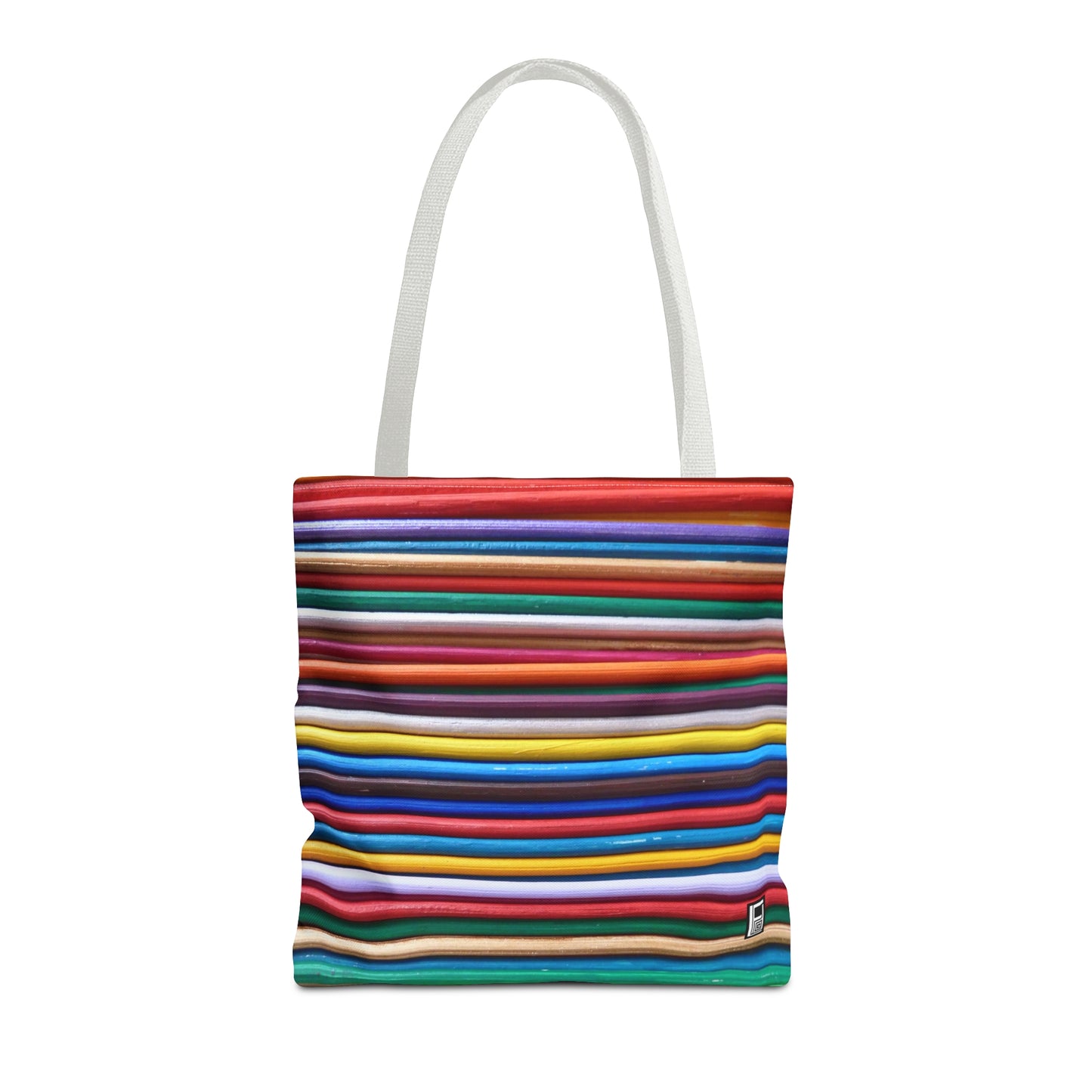 Tote Bag - No. 308 - 'Pathways'