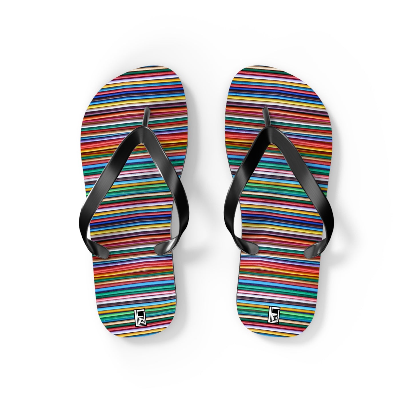 Men's Flip Flops - No. 309
