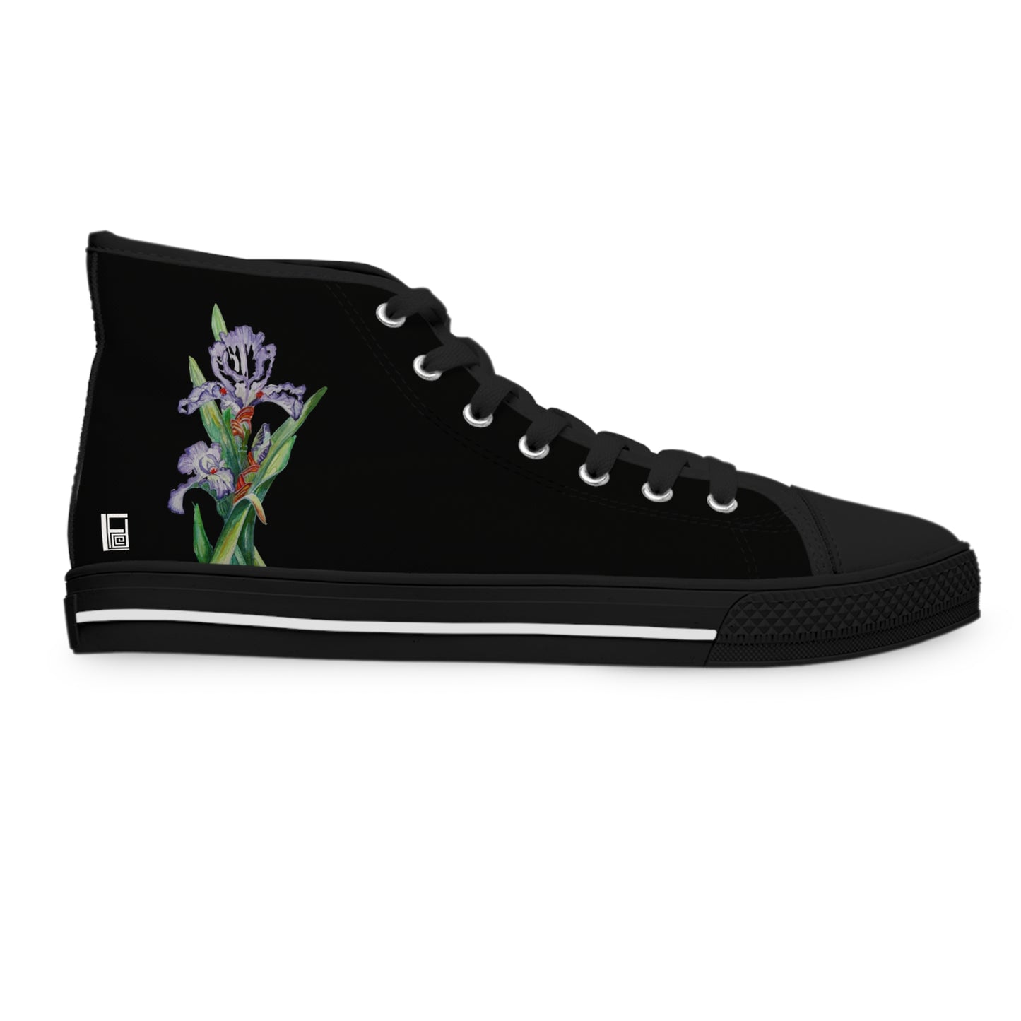 Women's High Top Sneakers - No. 272