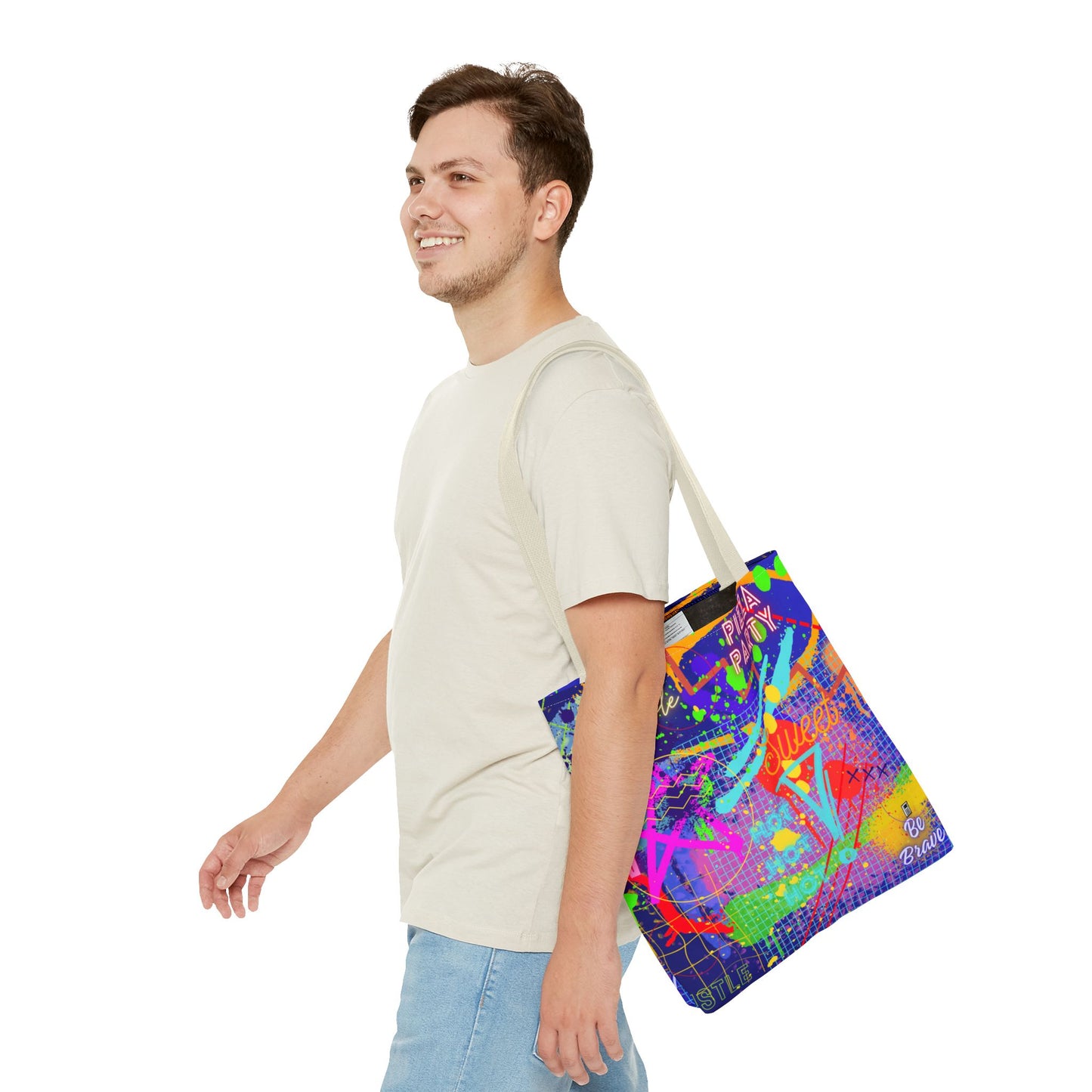 Tote Bag - No. 232