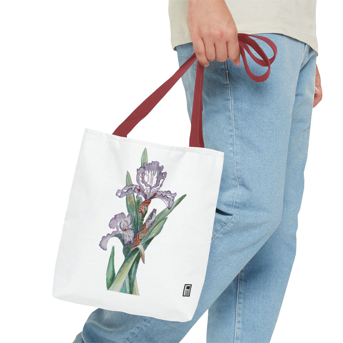 Tote Bag - No. 272 WE