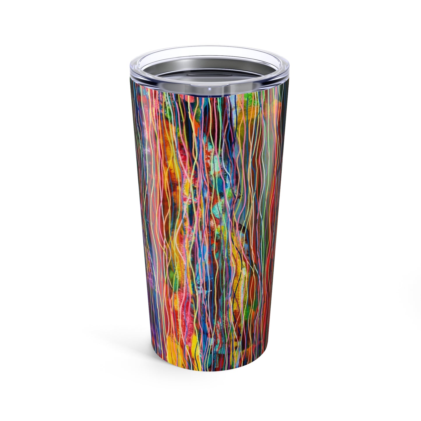 Tumbler 20oz - No. 236