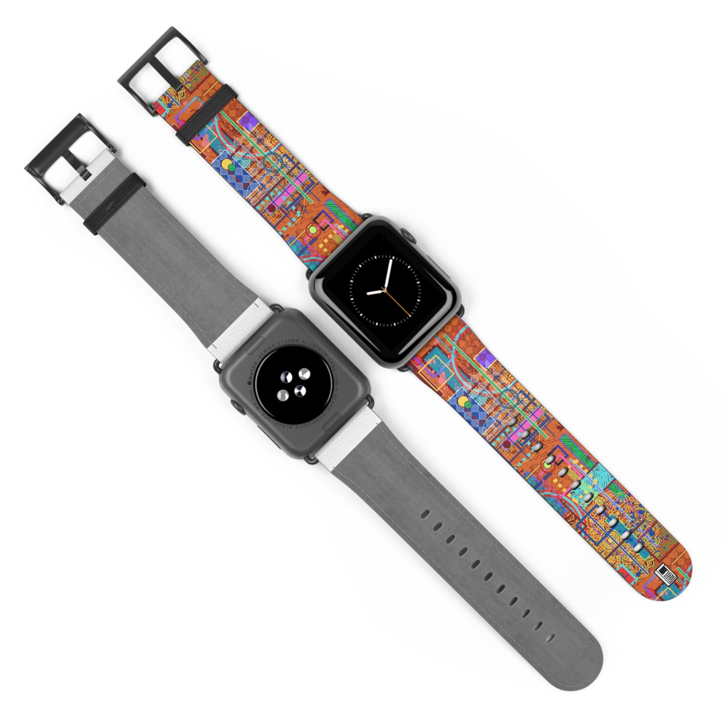 Watch Strap - No. 327