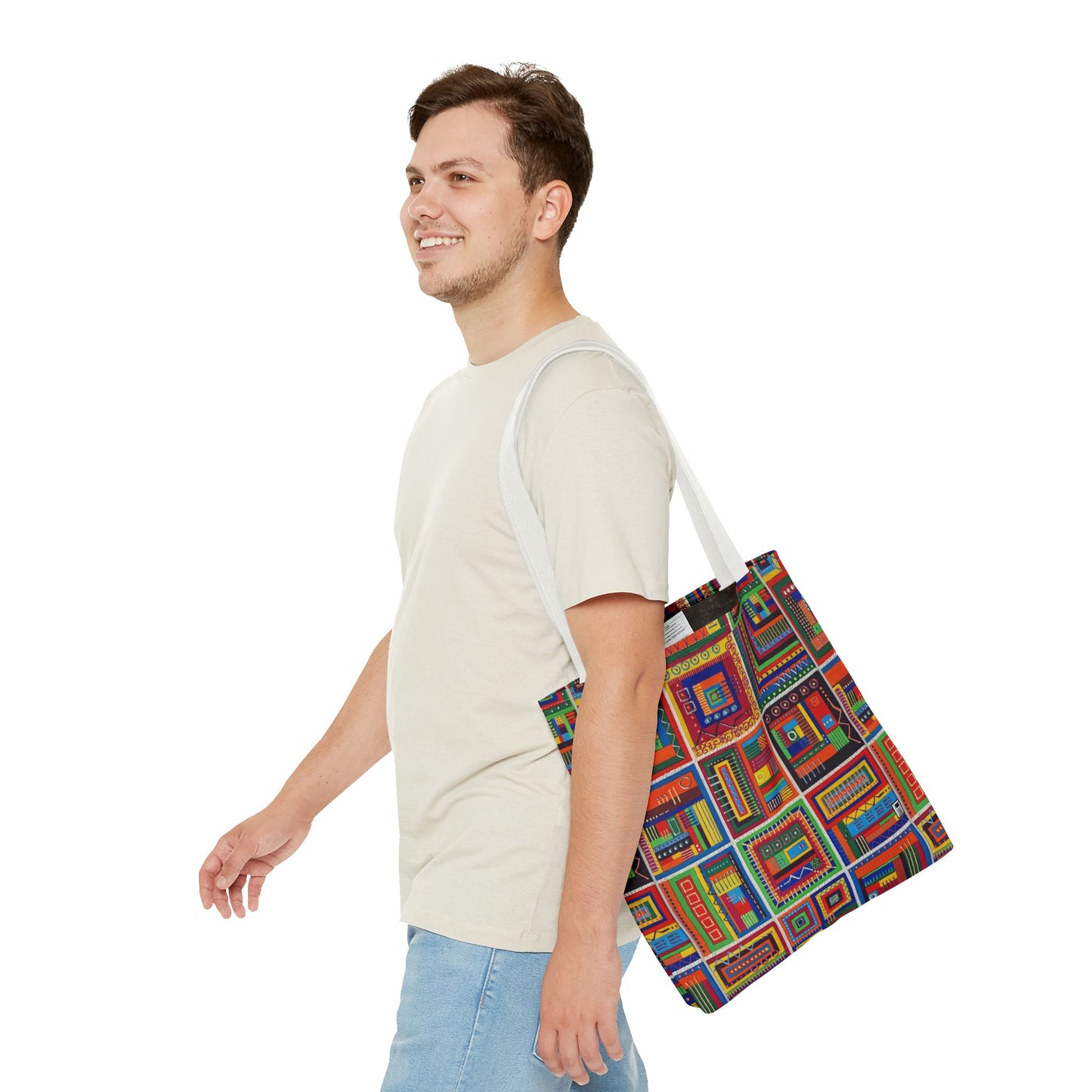 Tote Bag - No. 156