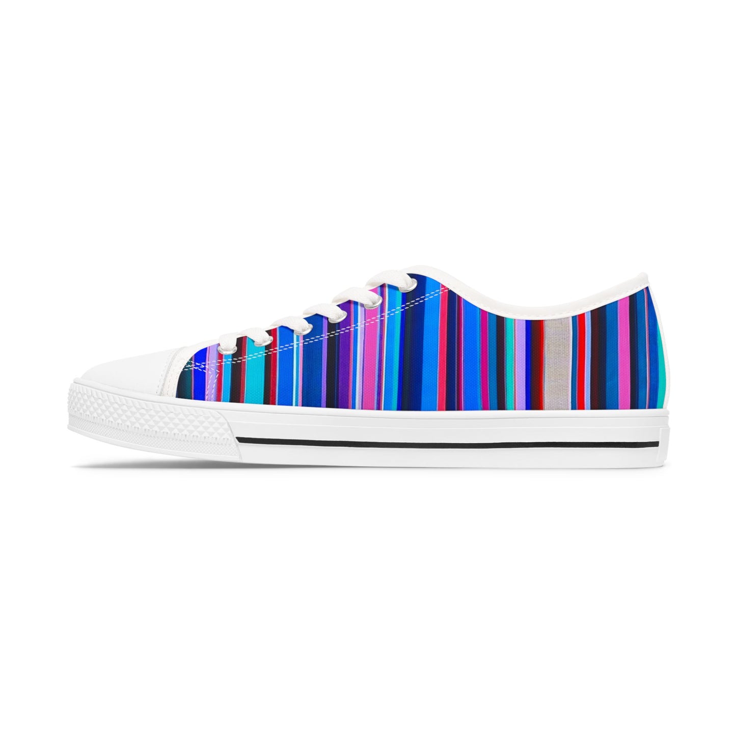 Women's Low Top Sneakers - No. 337