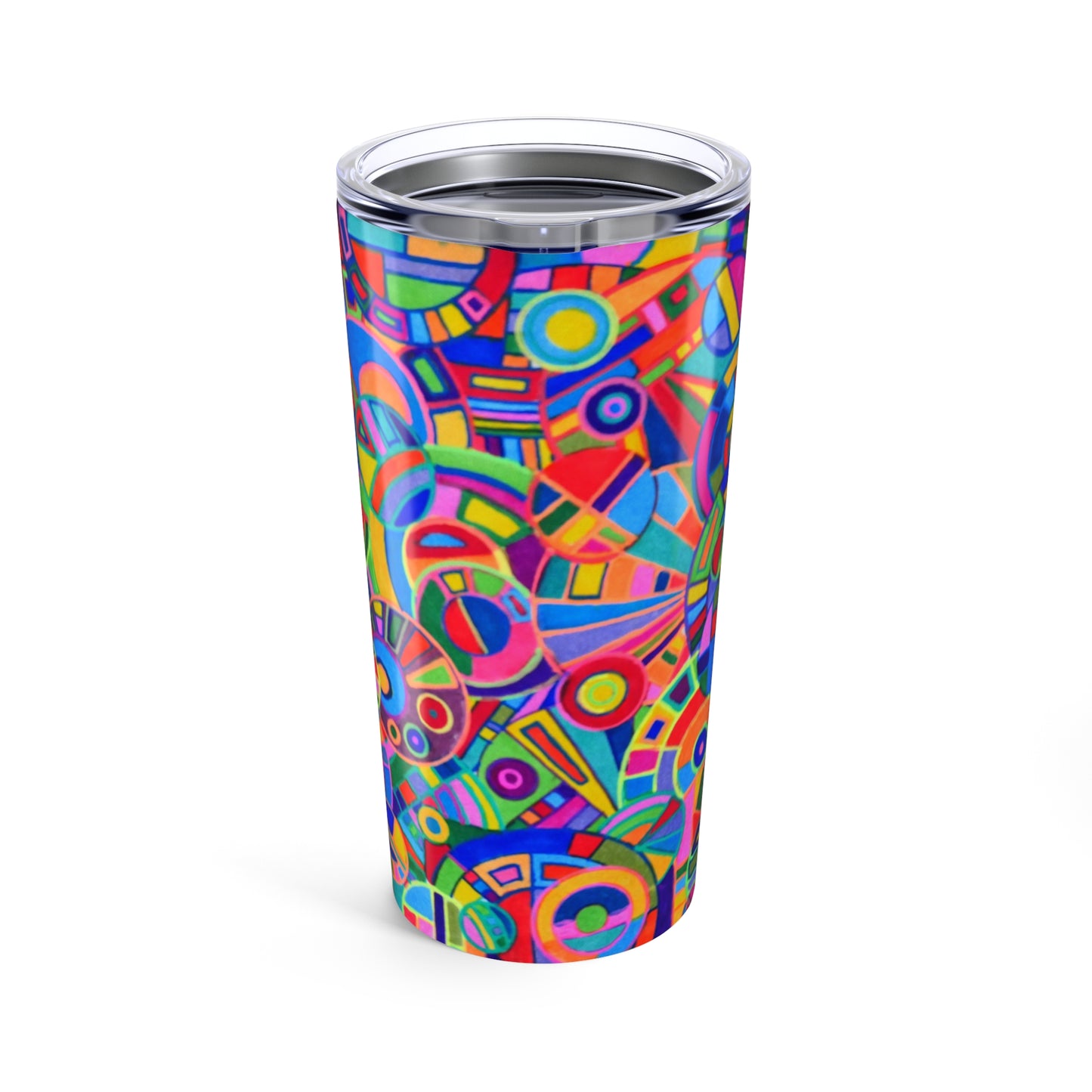 Tumbler 20oz - No. 265