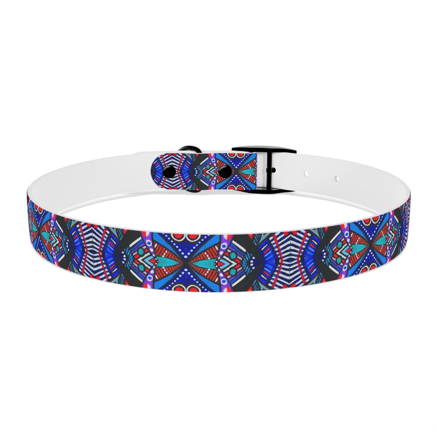 Dog Collar - No. 292 A