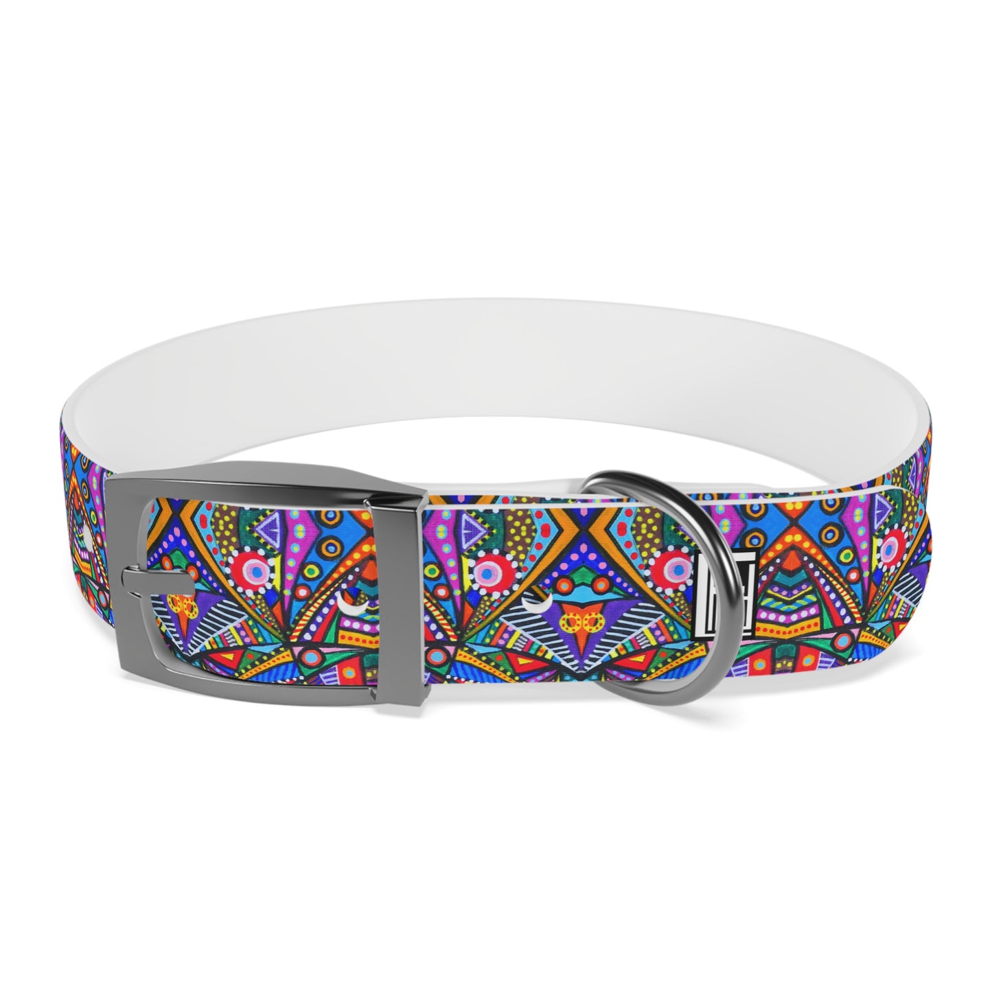 Dog Collar - No. 288 A