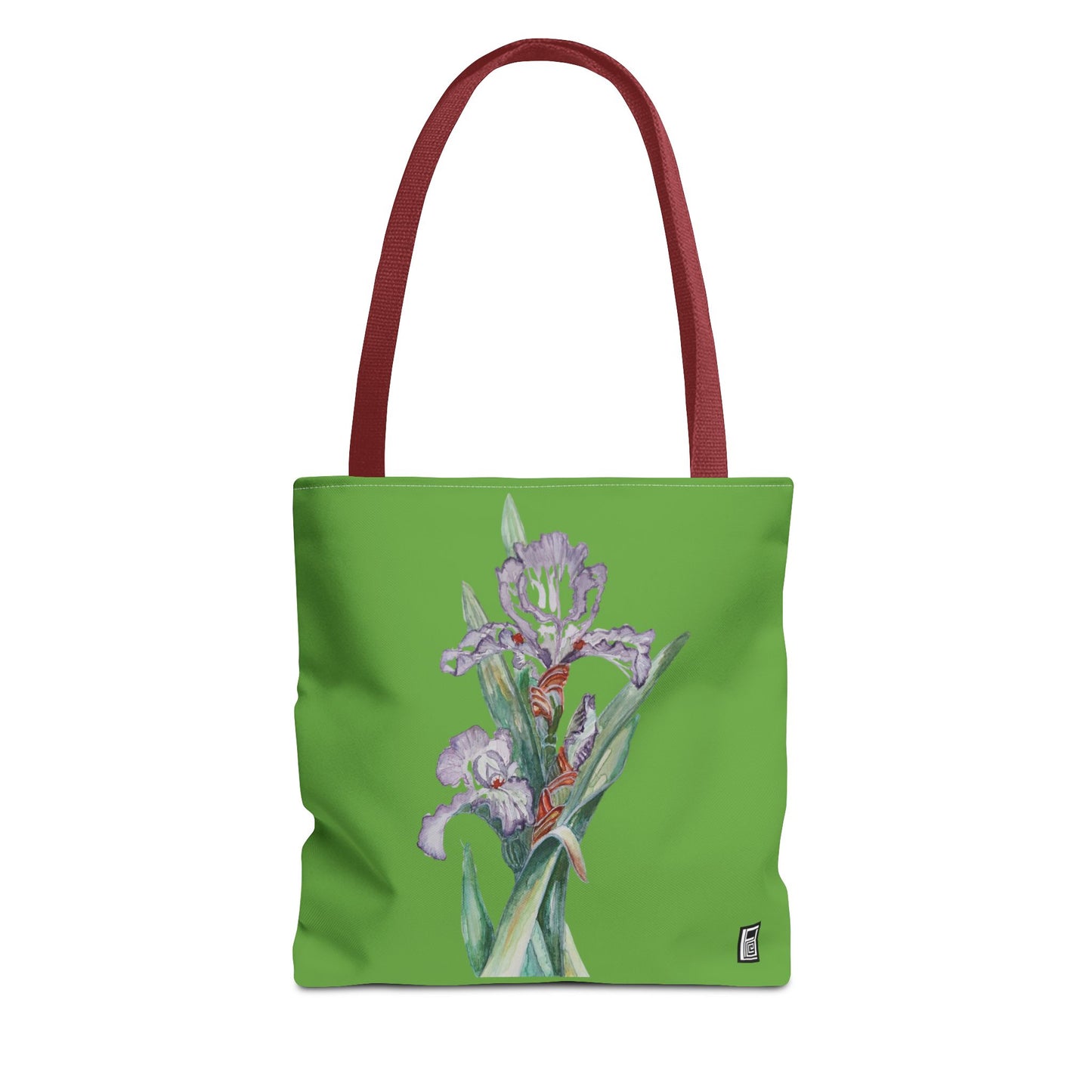 Tote Bag - No. 272 GN