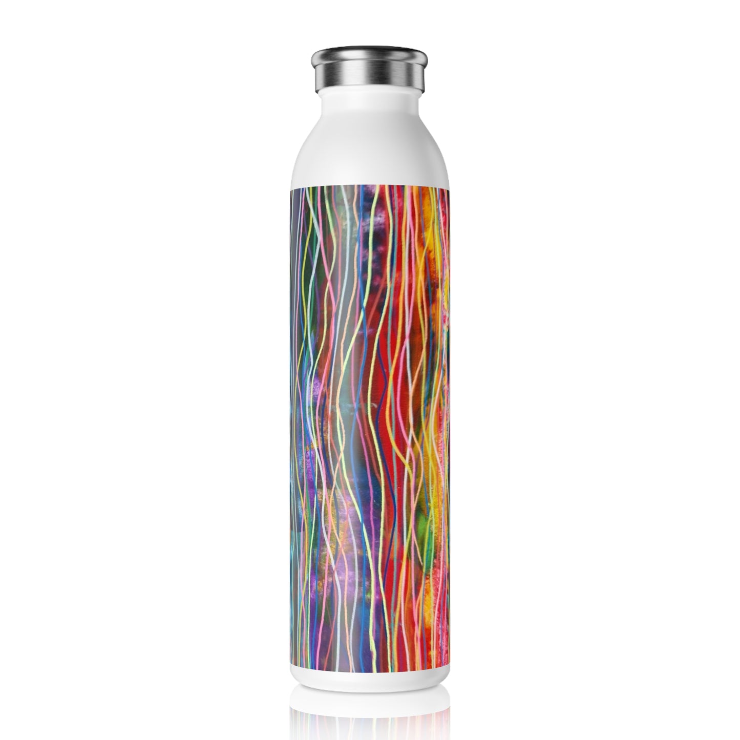 Slim Water Bottle - No. 236