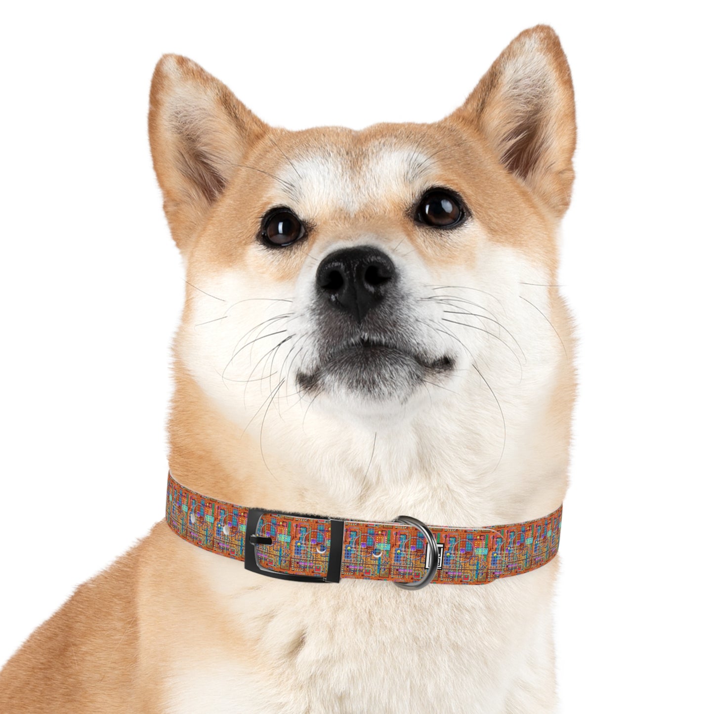 Dog Collar - No. 327