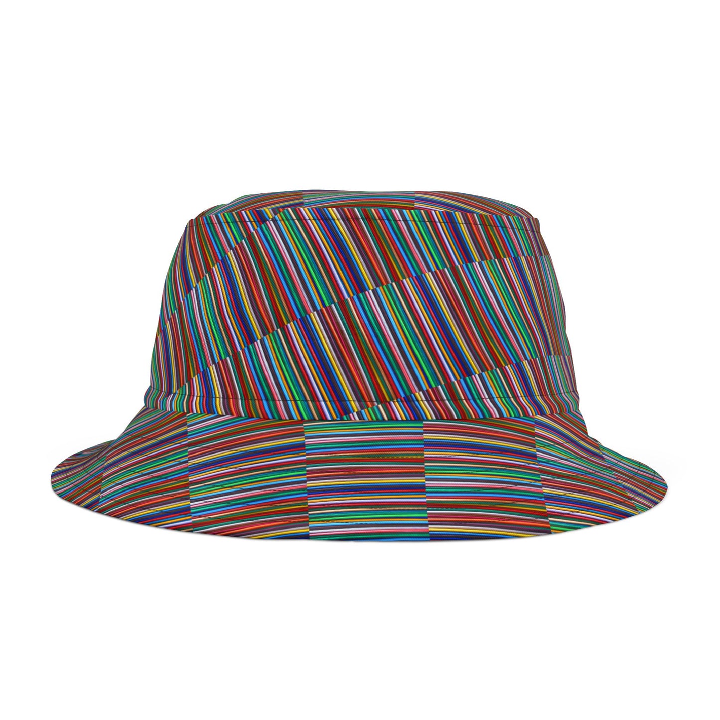 Bucket Hat - No. 309