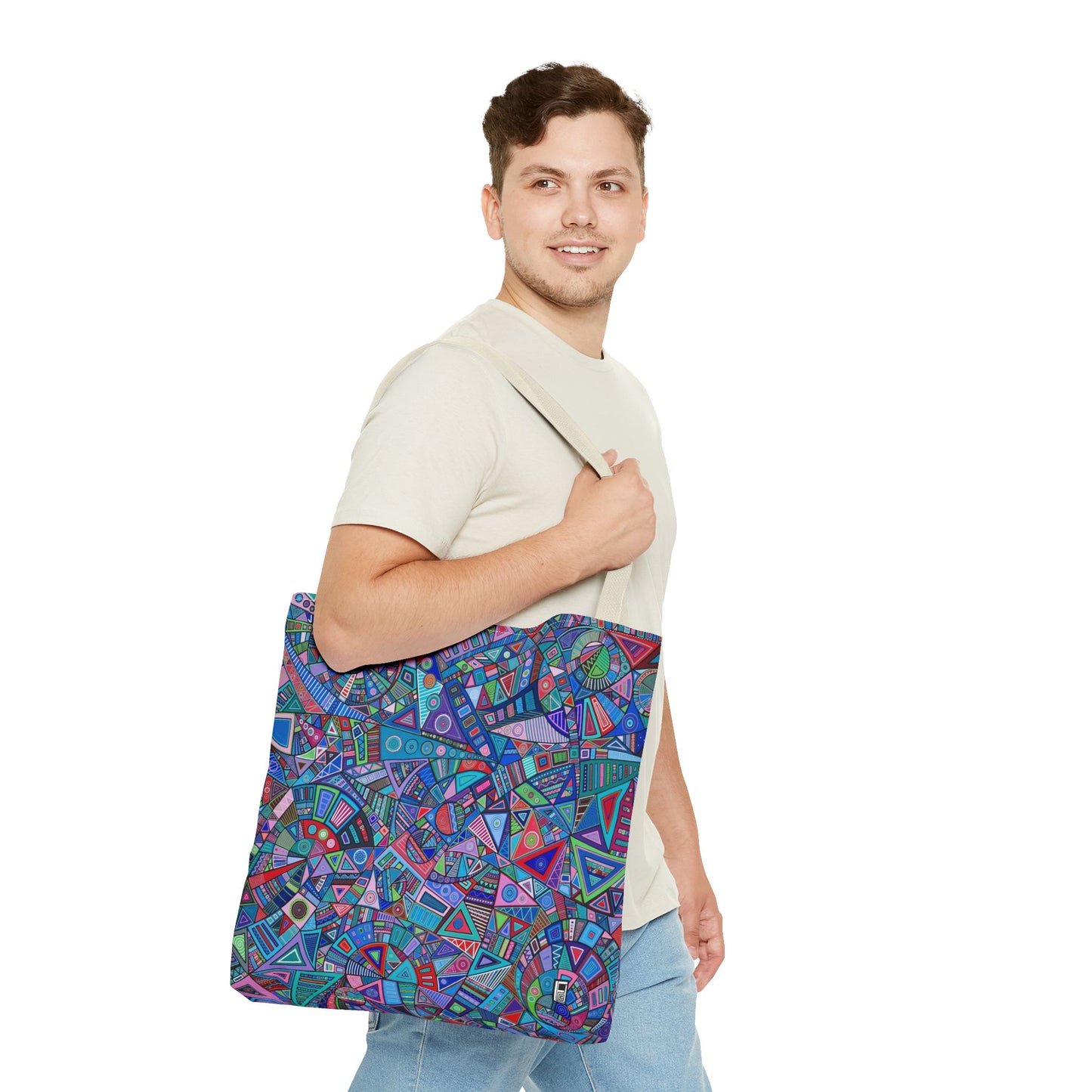 Tote Bag - No. 339
