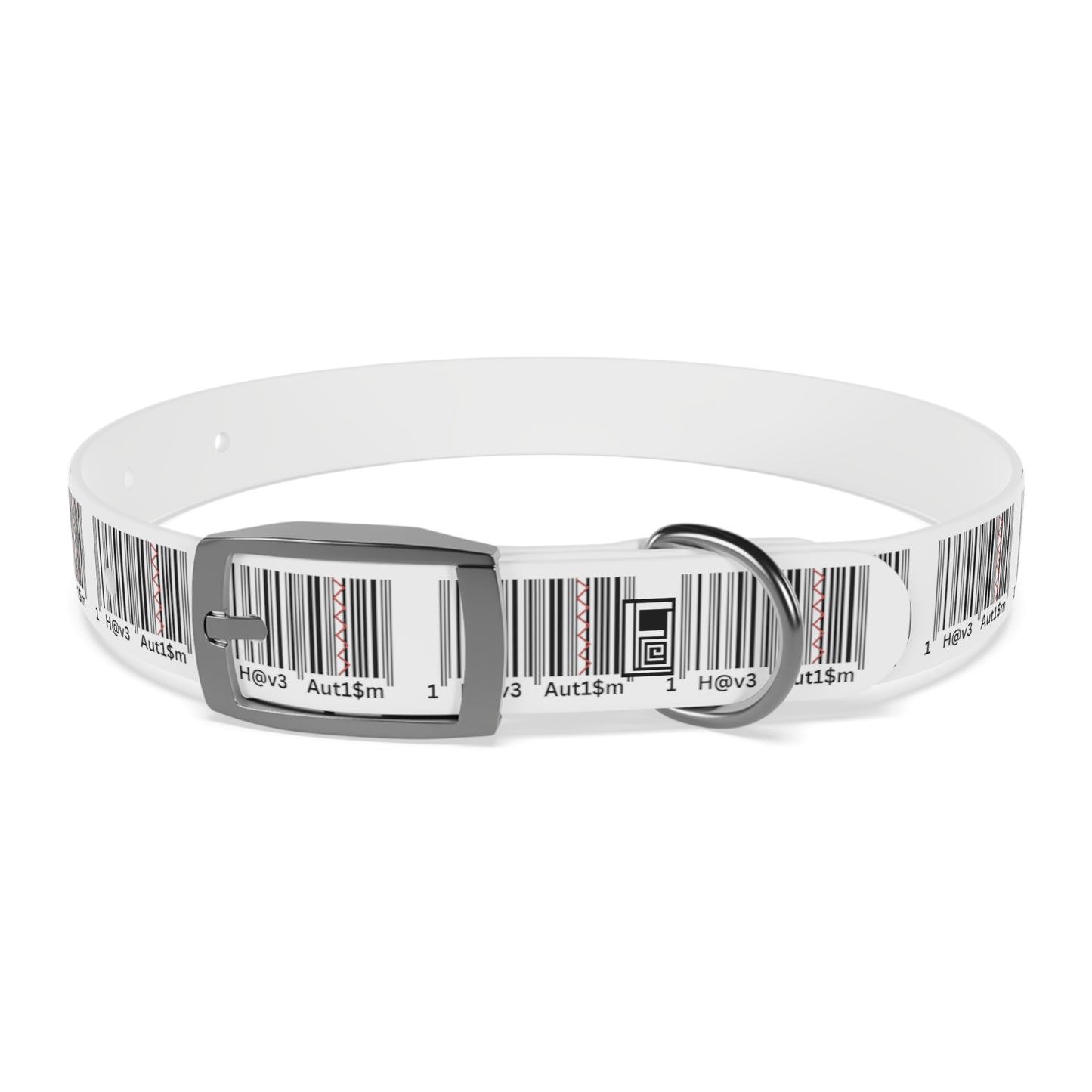 Dog Collar - No. 310