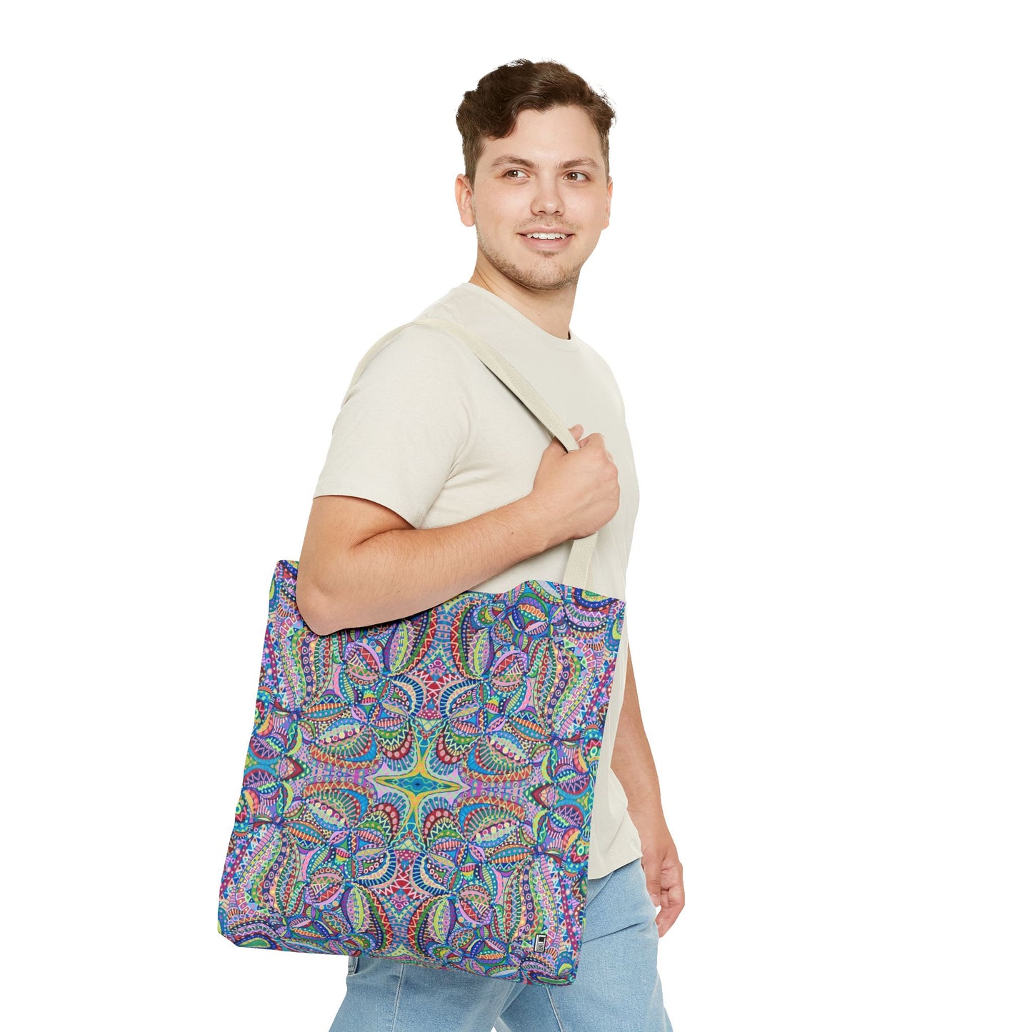 Tote Bag - No. 255
