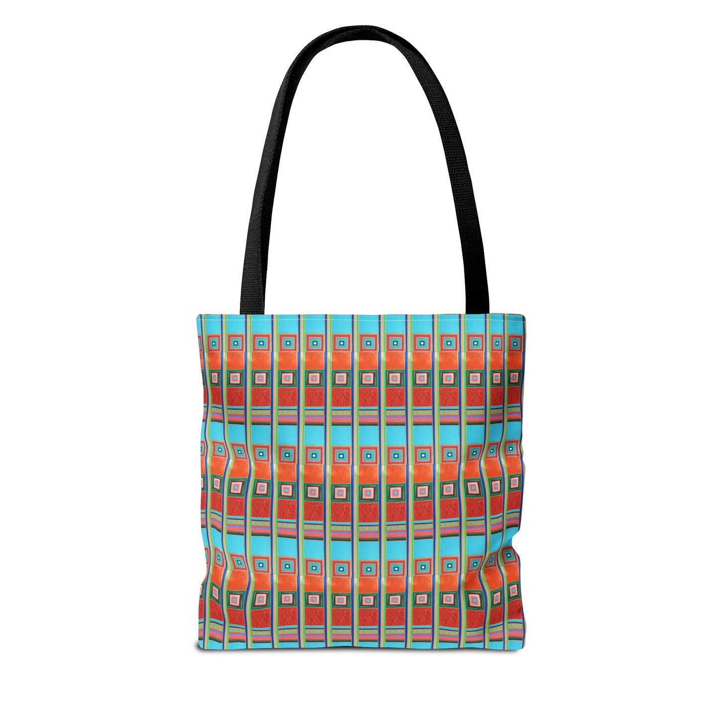 Tote Bag - No. 133 - Dyslexic