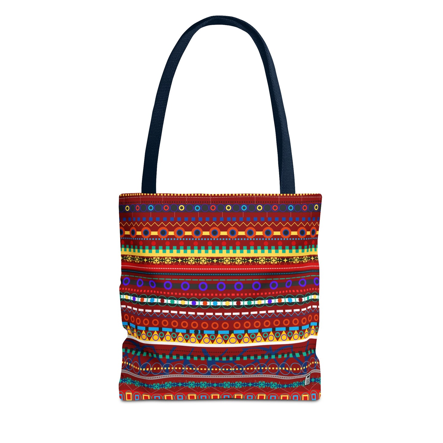 Tote Bag - No. 324