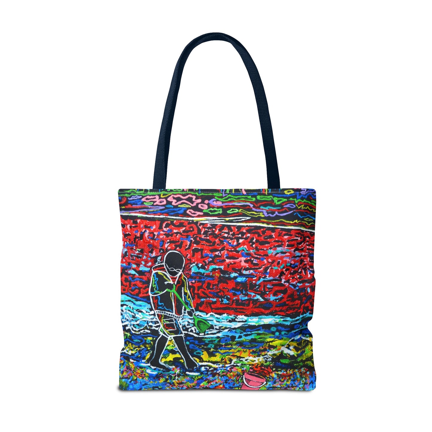 Tote Bag - No. 210 JY