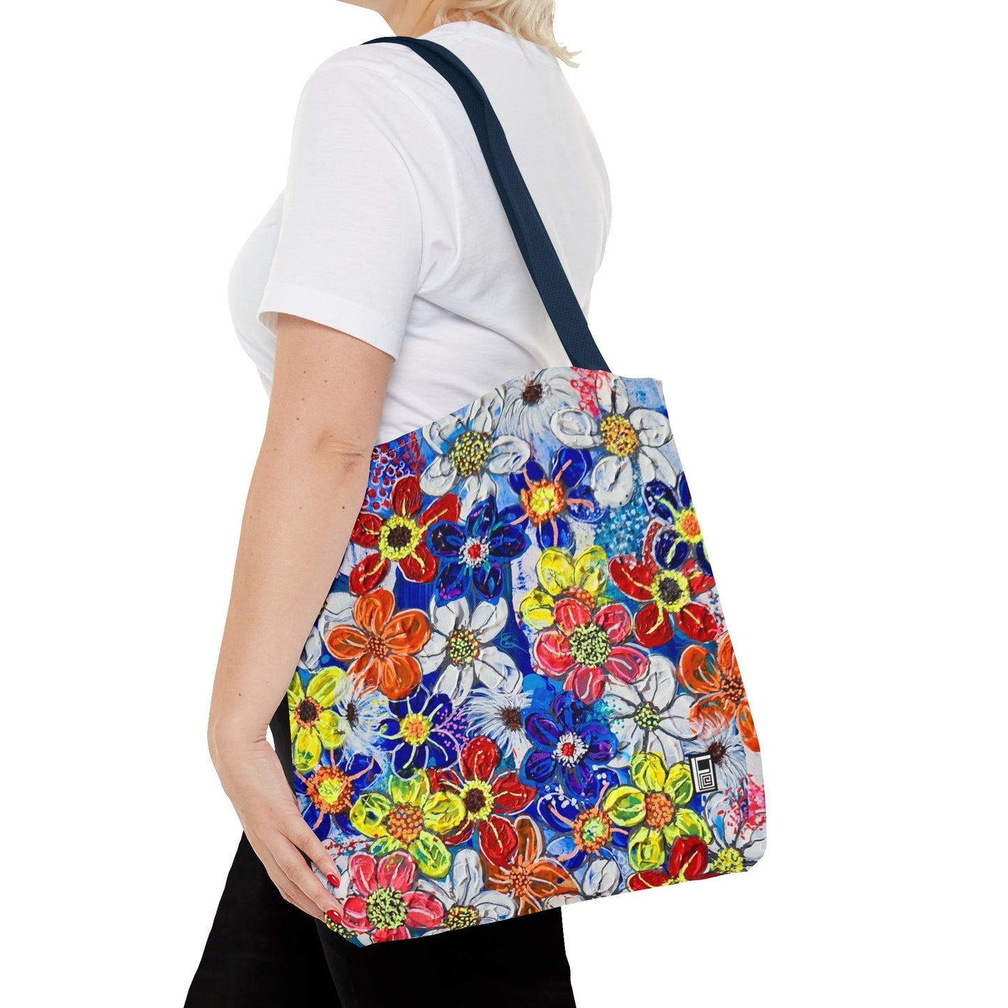 Tote Bag - No. 240