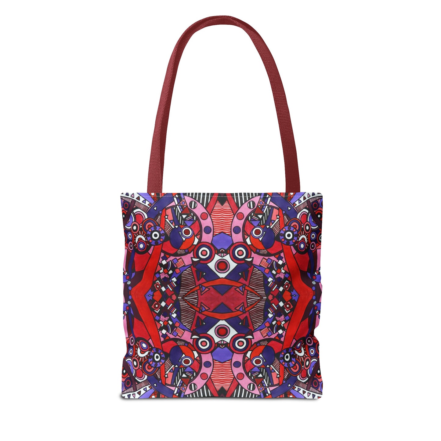 Tote Bag - No. 220 - 'Connections'