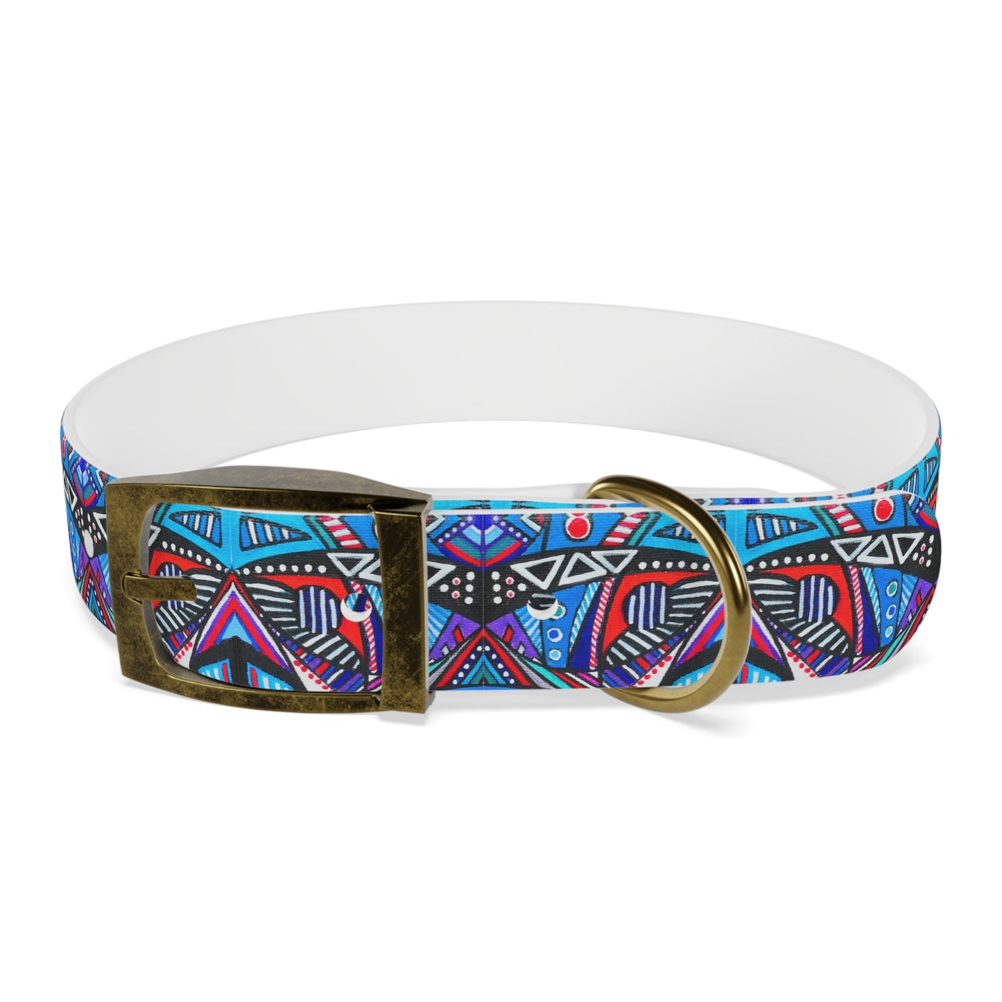 Dog Collar - No. 292 B