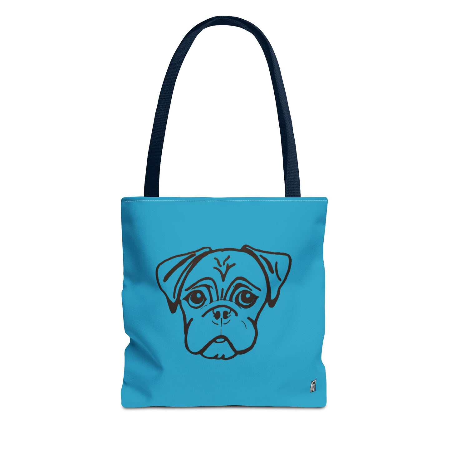 Tote Bag - No. P|UG TQ