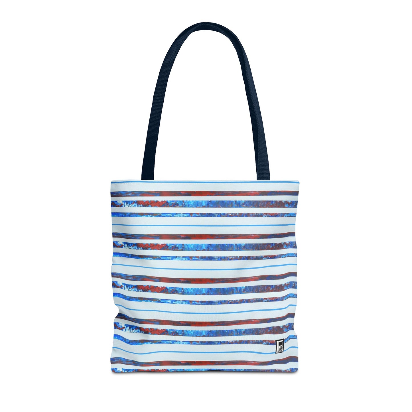 Tote Bag - No. 140 A