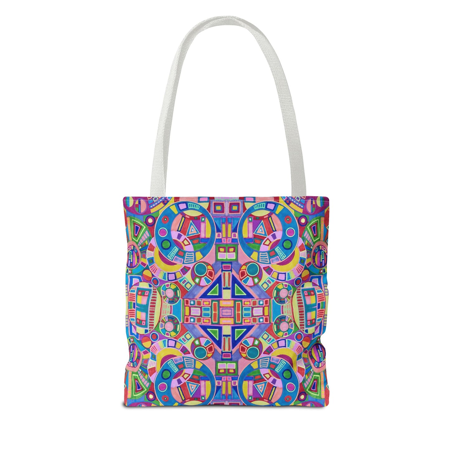 Tote Bag - No. 261