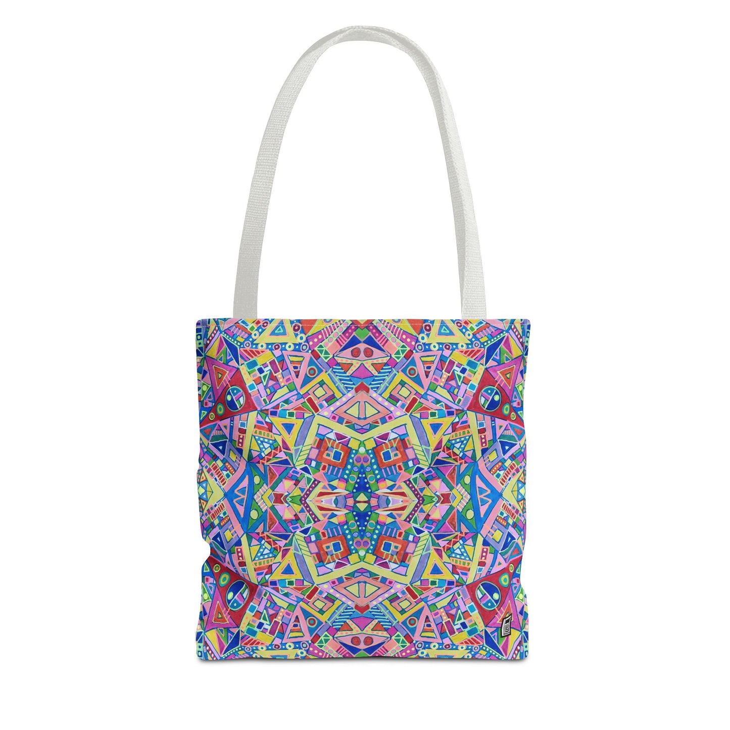 Tote Bag - No. 256