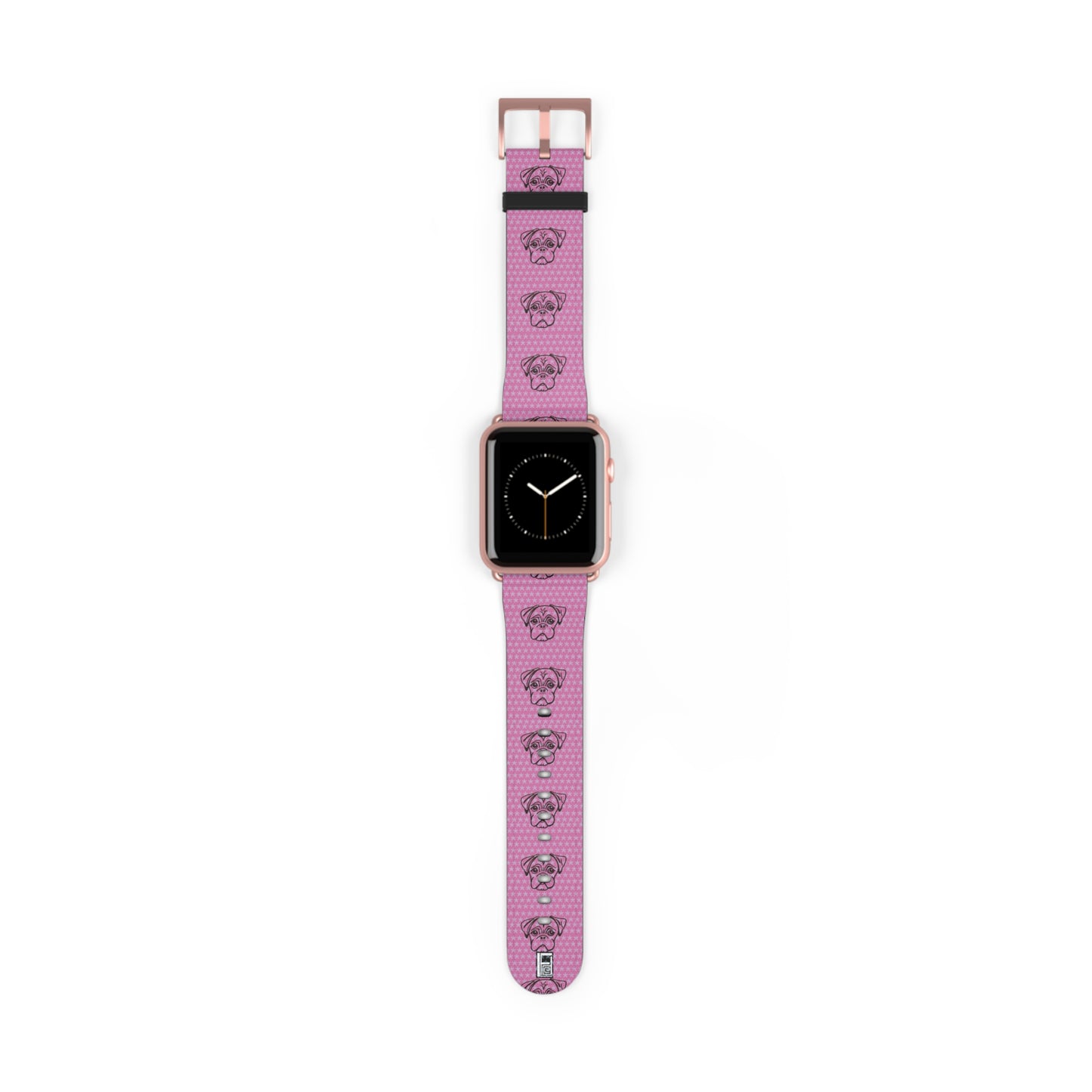 Watch Strap - No. PUG