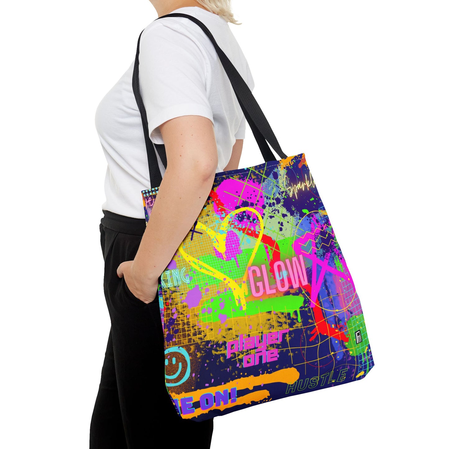 Tote Bag - No. 232 GW